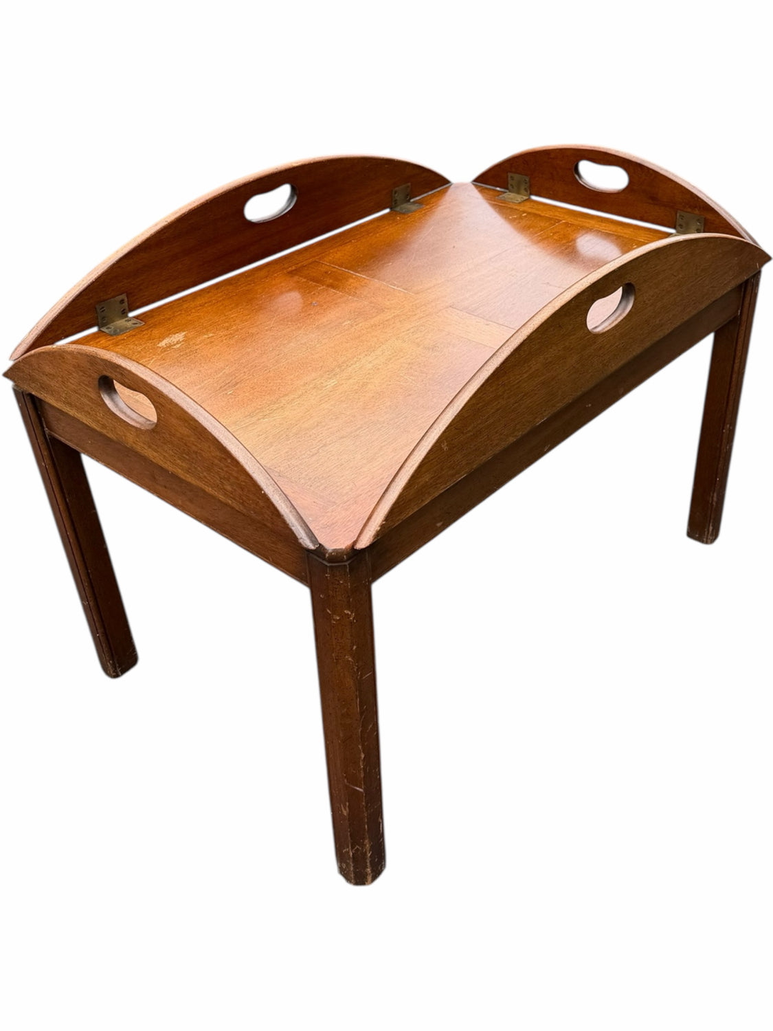 Butler's Table