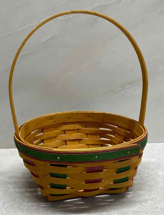 Longaberger Basket