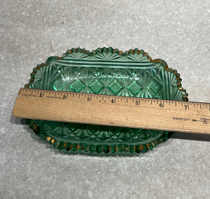 Green Dish
