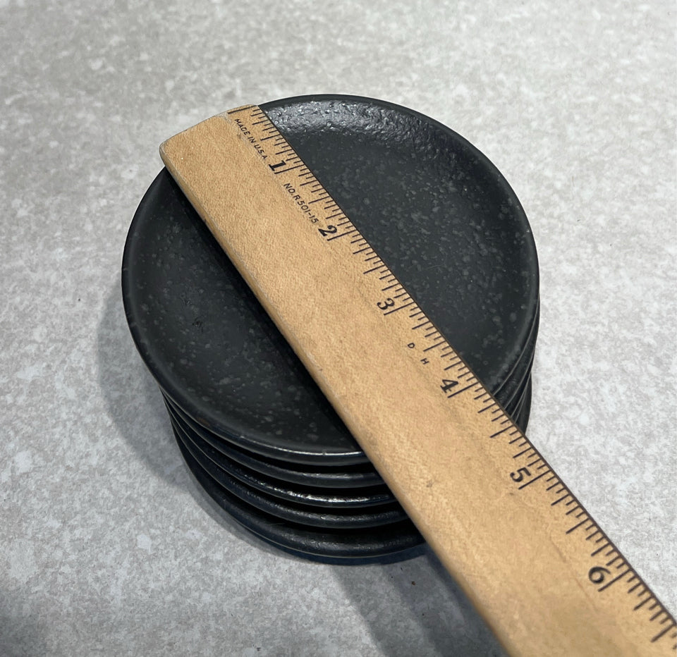 Set of 5 Coasters