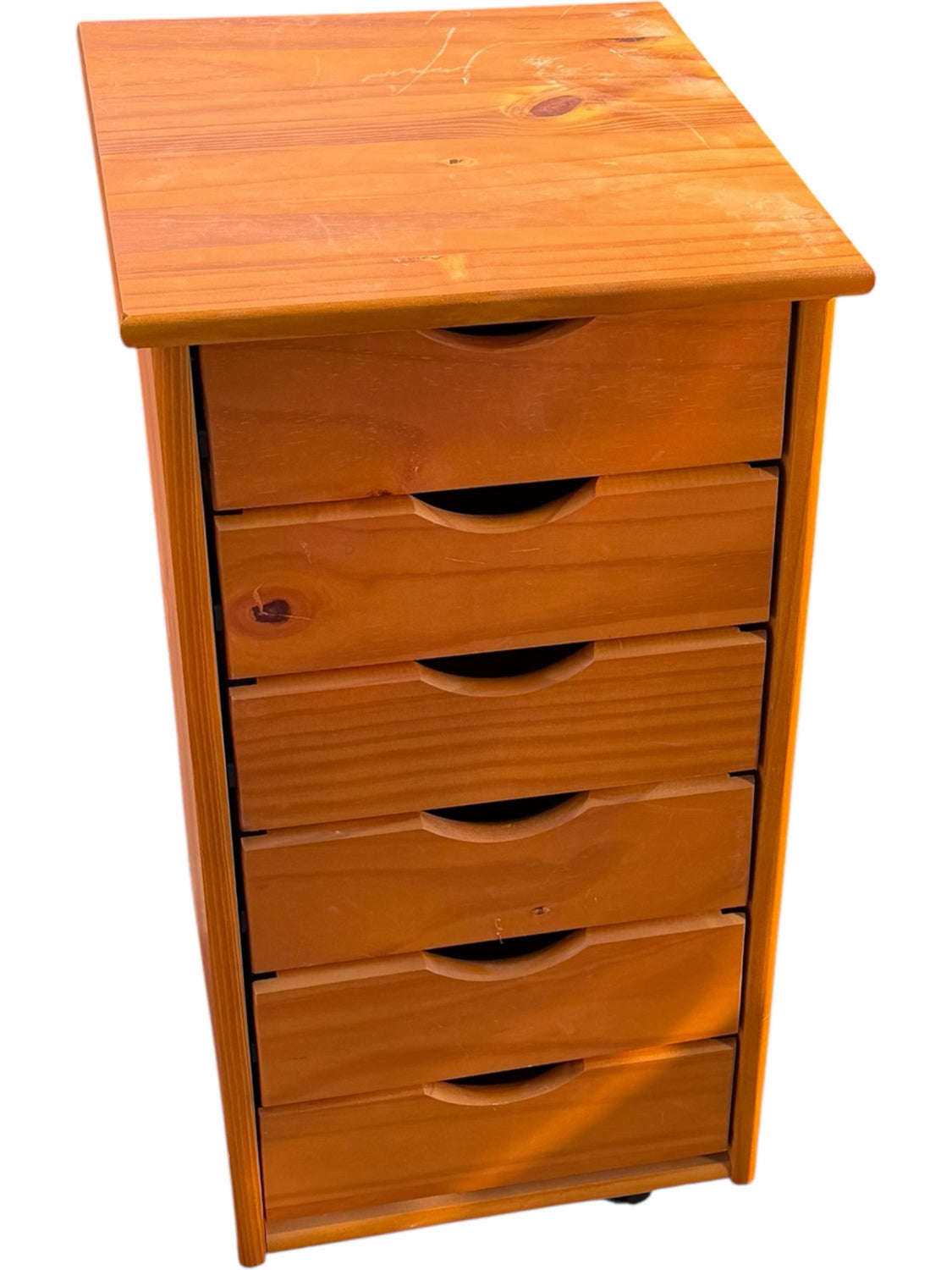 6 Drawer