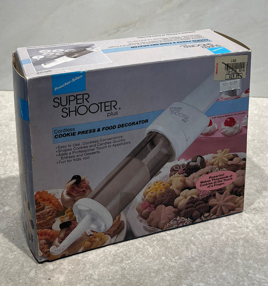Cookie Press