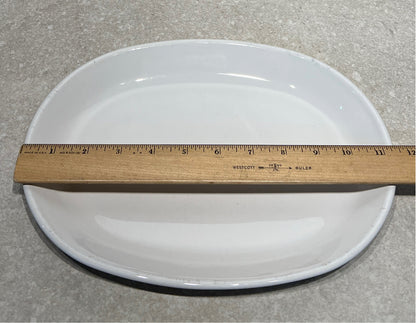 Corning Ware Platter