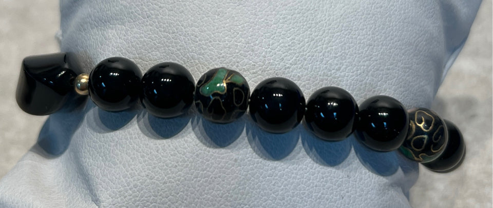 1/20 14K Bracelet