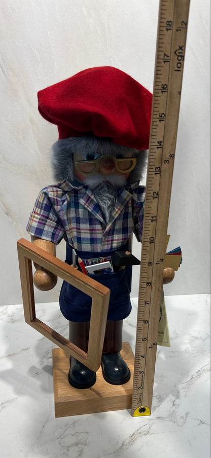 Nurcracker