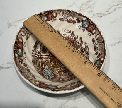 Johnson Bros Bowl