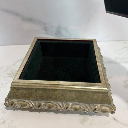 Covered Box