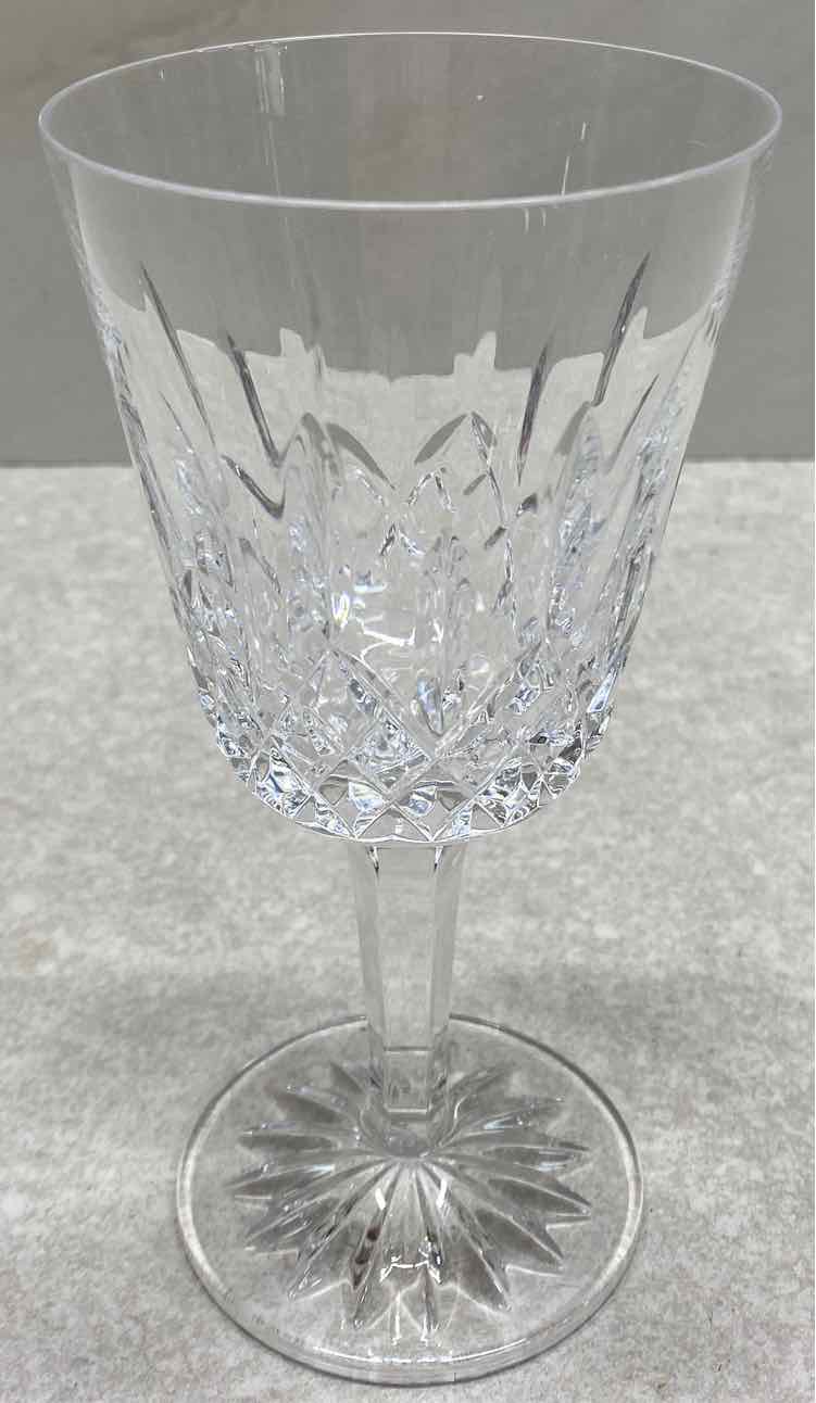 Waterford Glass