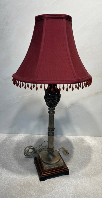 Lamp