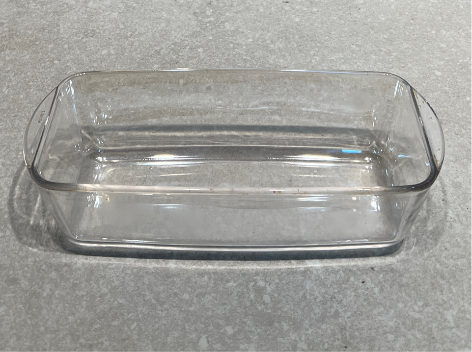 Baking Dish