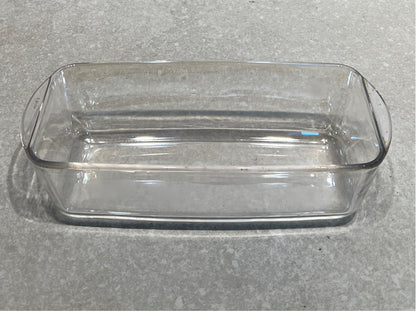 Baking Dish