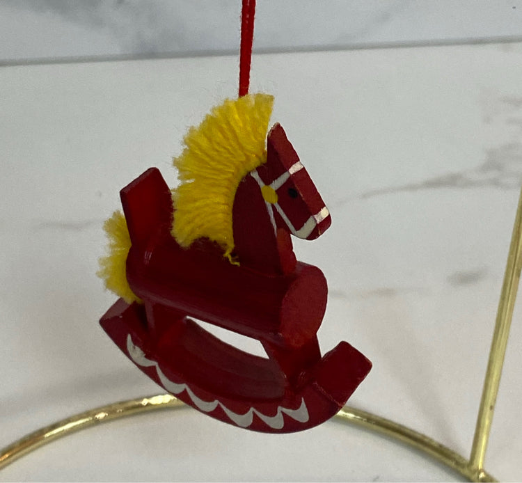 Vintage Germany Ornament