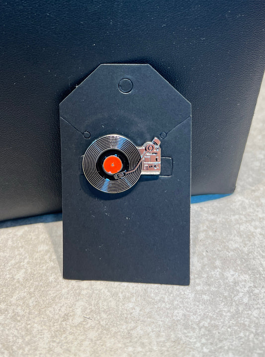 Pin