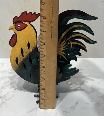 Chiicken Candleholder