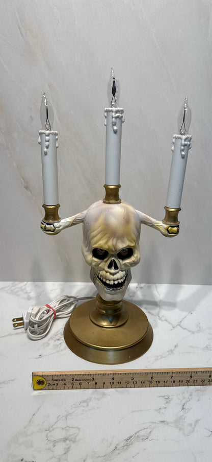 Light Up Skeleton