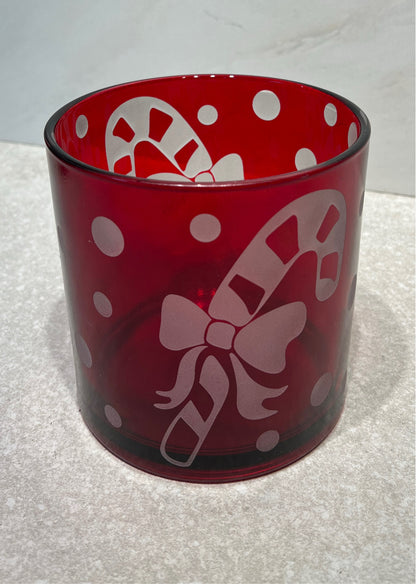 Candleholder
