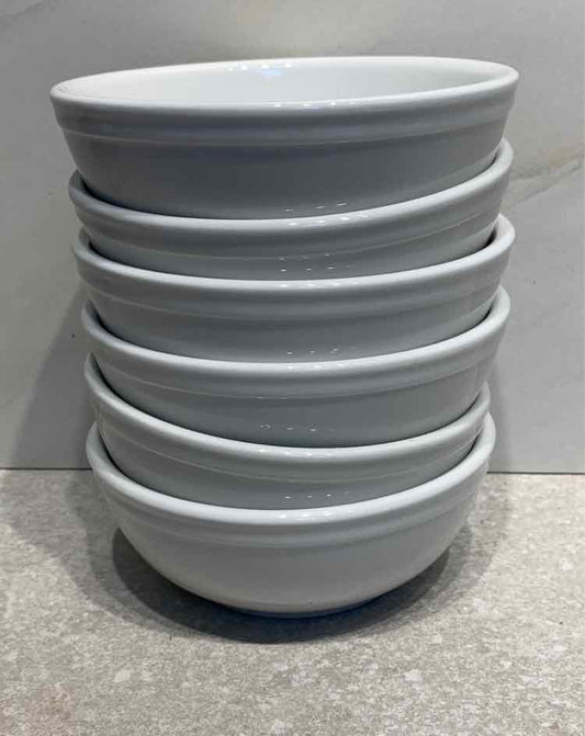 Set of 6 Bowls