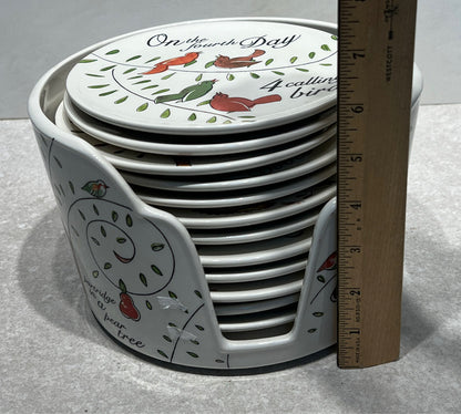Set of Plates