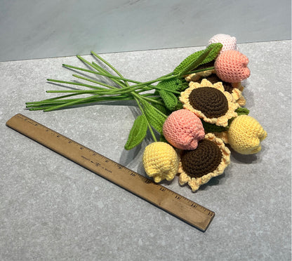 Boquet Of Flowers