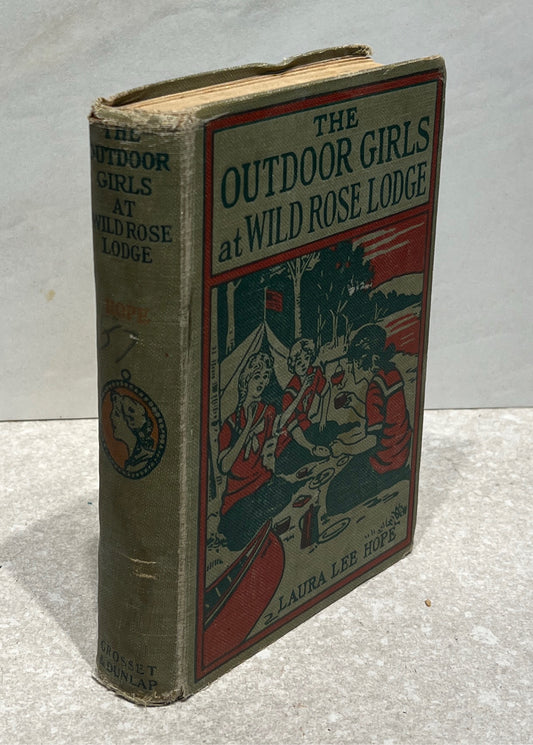 Old Book