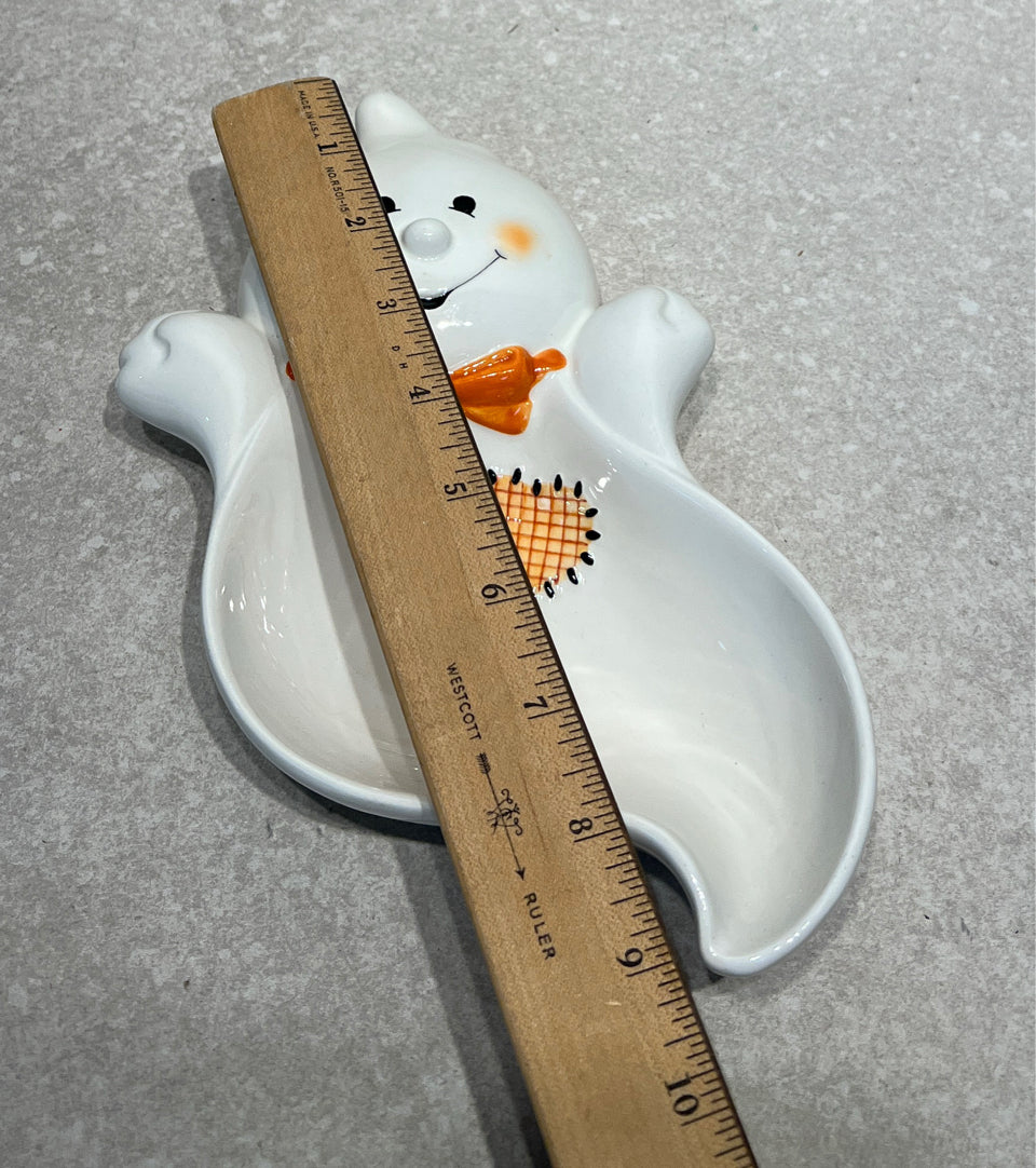 Ghost Plate