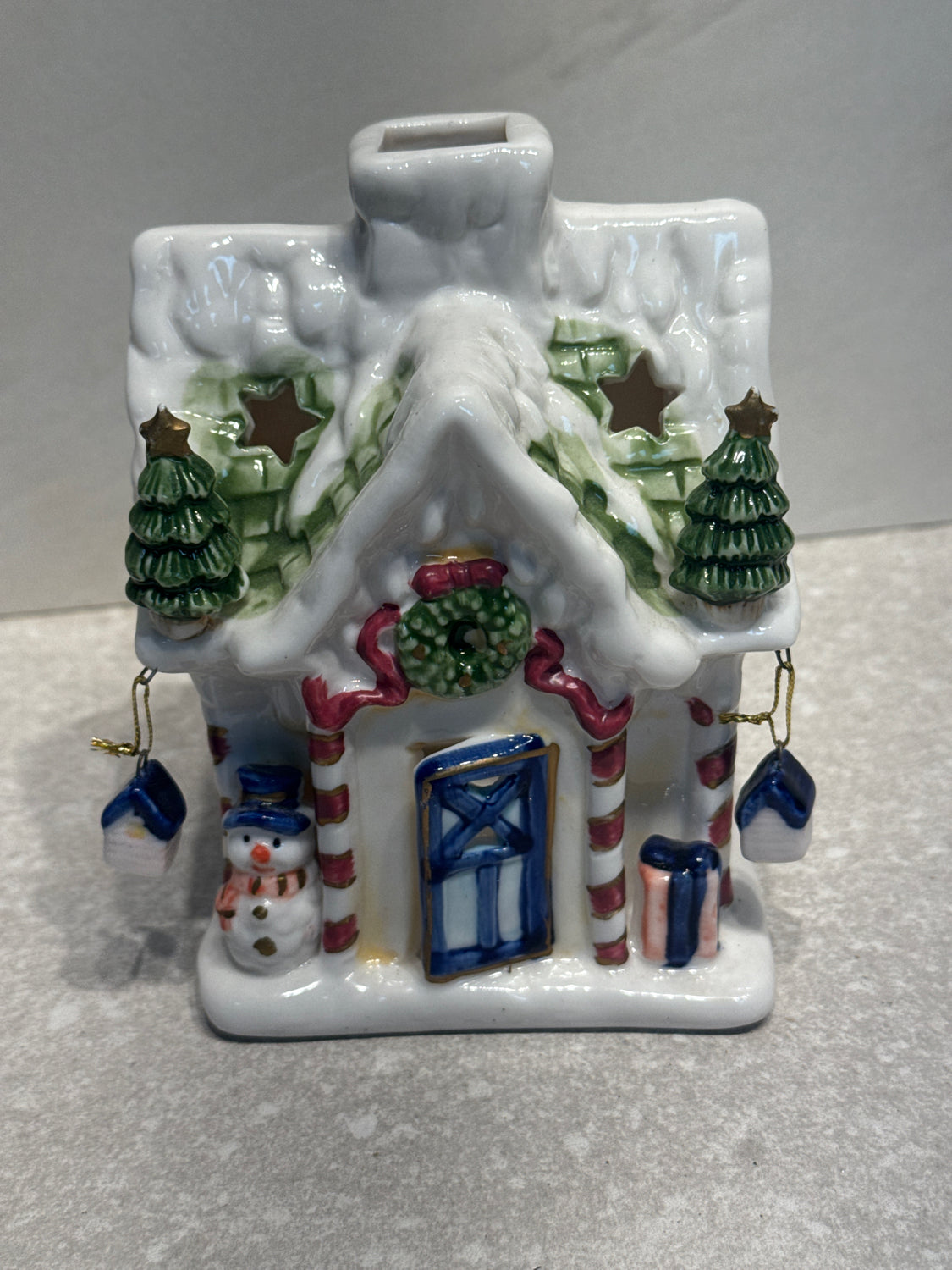 Candle Holder