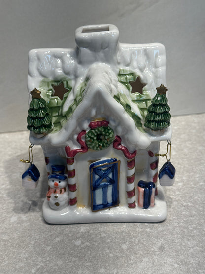 Candle Holder