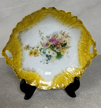 Germany Handled Bowl