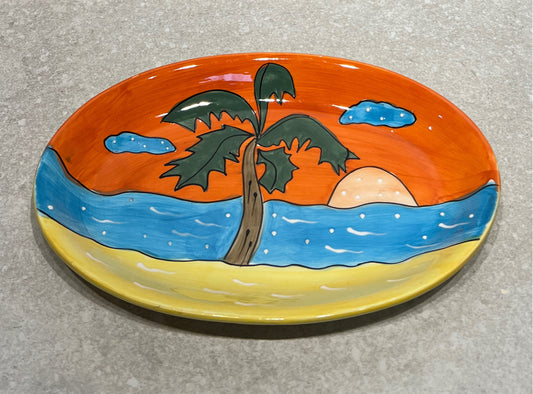 Platter
