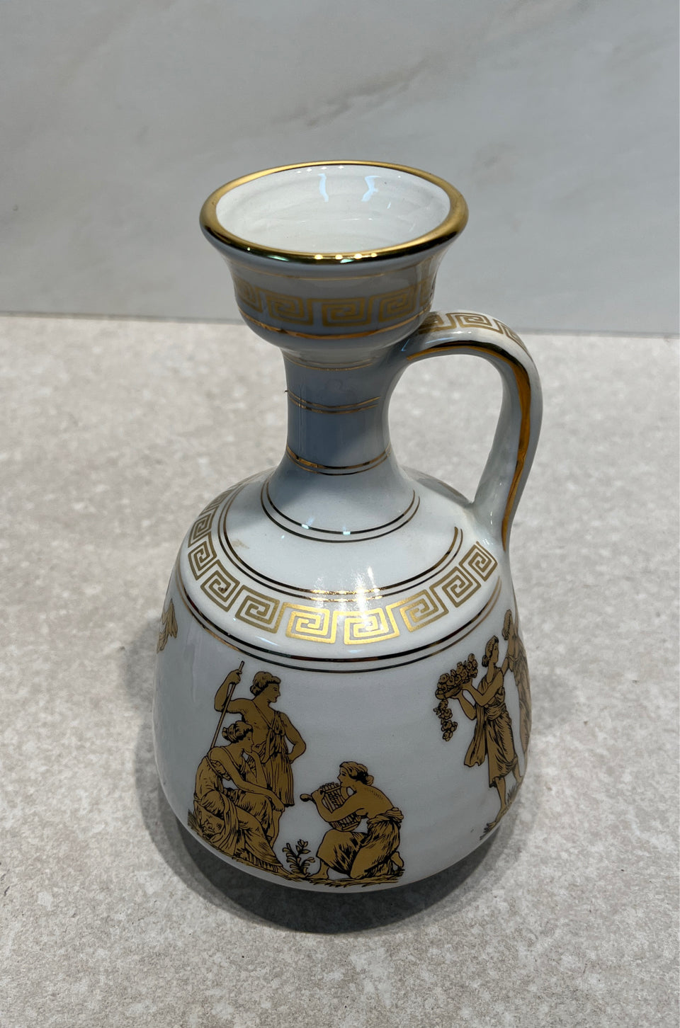 Greece Pitcher