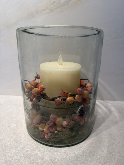 Candle Decor