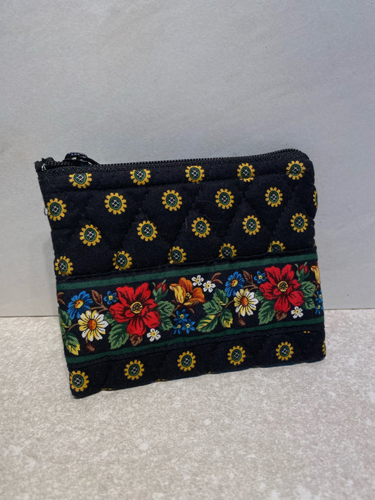 Vera Bradley Coin Purse