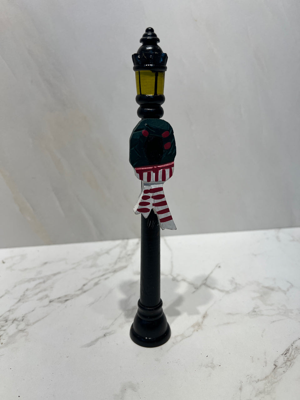 Lamp Post