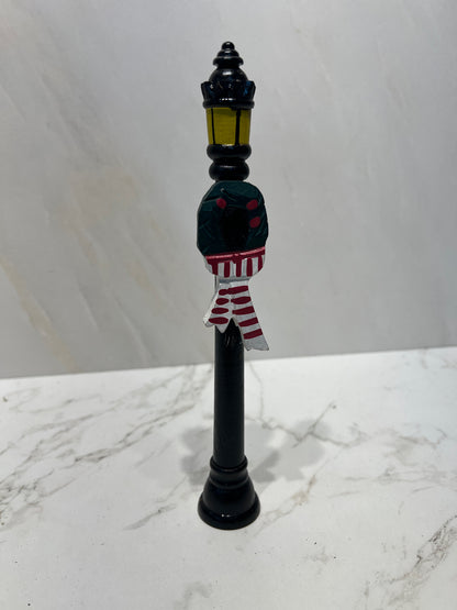 Lamp Post