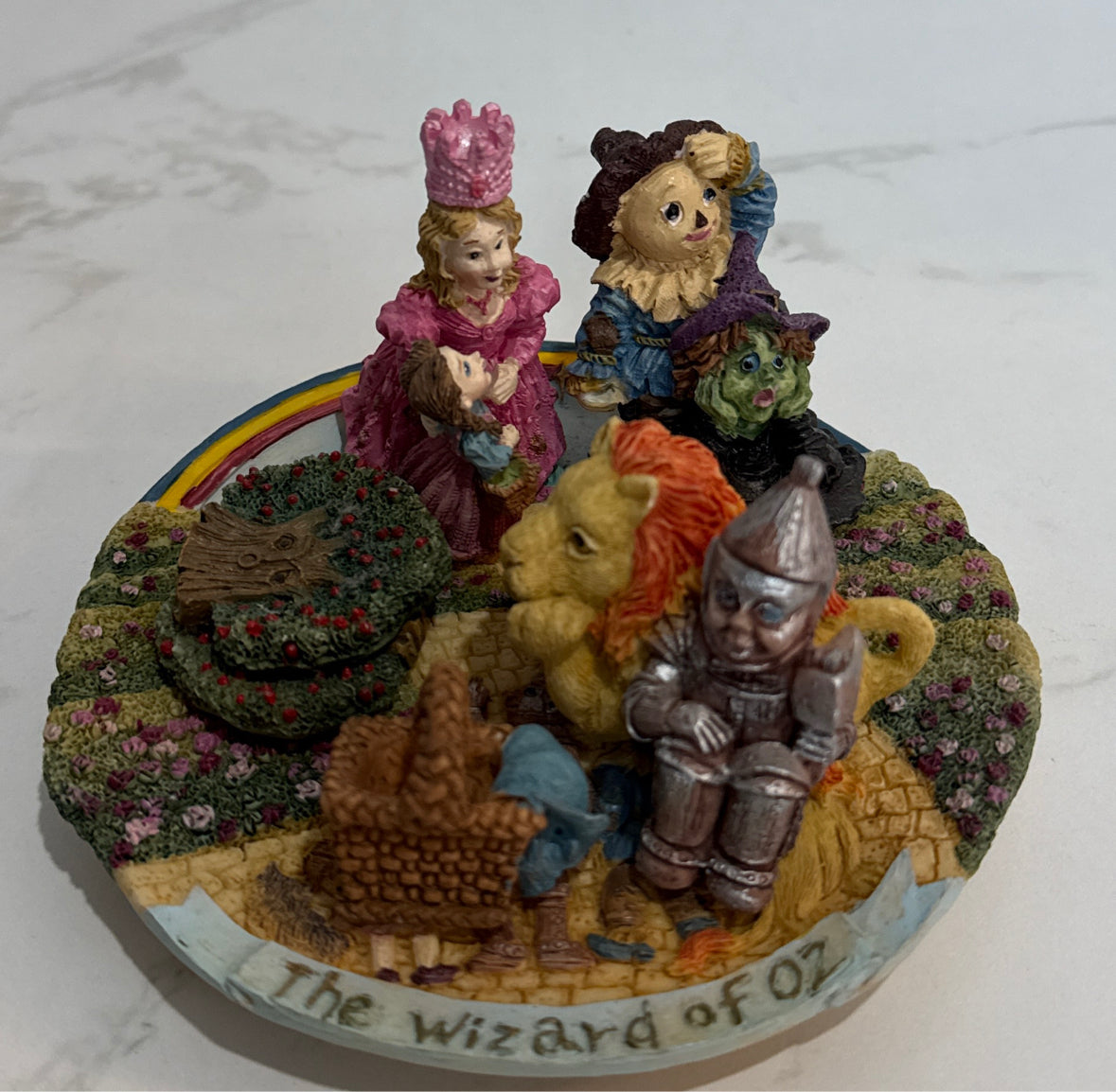 Wizard of oz Set
