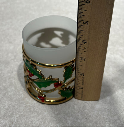 Lenox Candle Holder