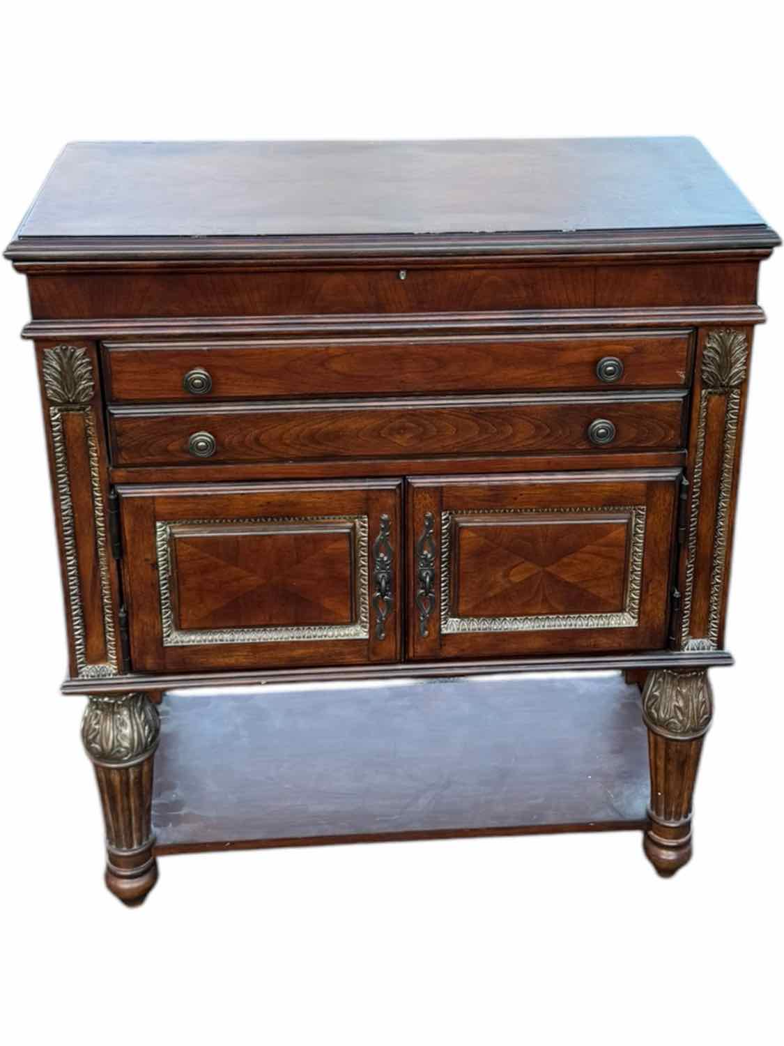 Jewelry Chest