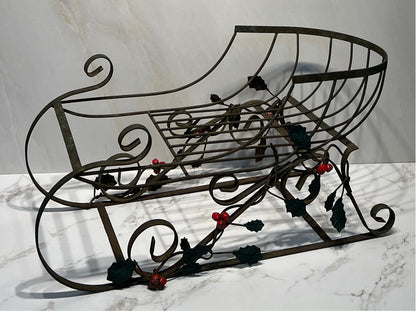Sleigh