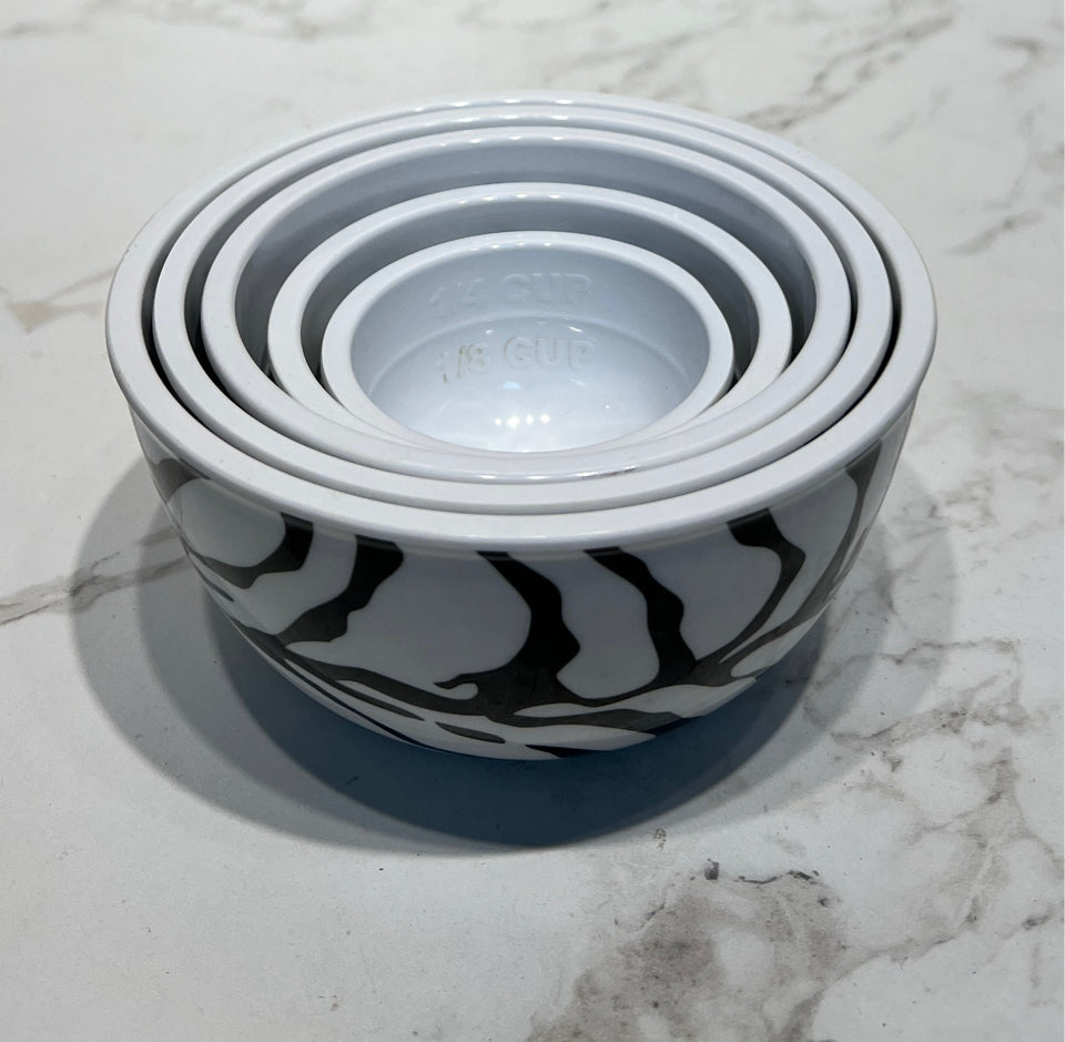 Set of 5 Bowls