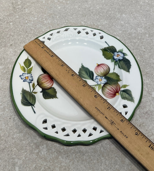 Plate