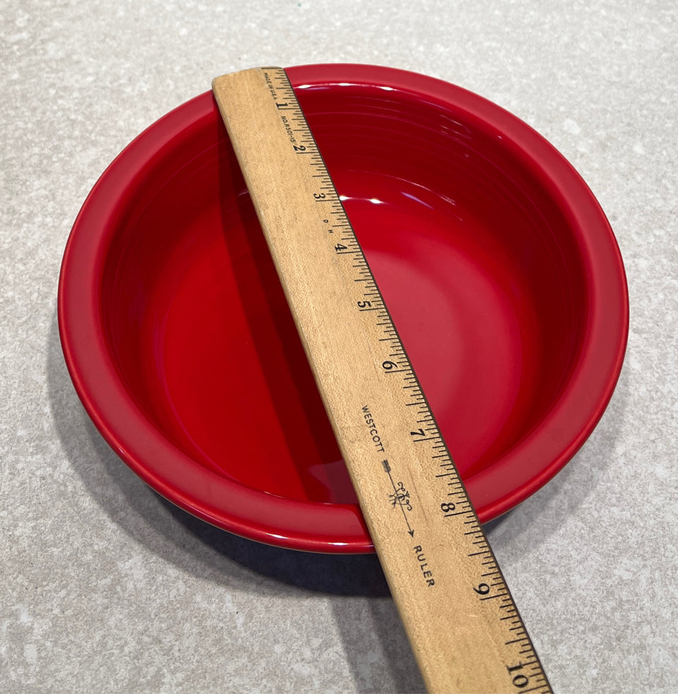 Fiesta Serving Bowl