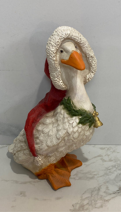 Duck