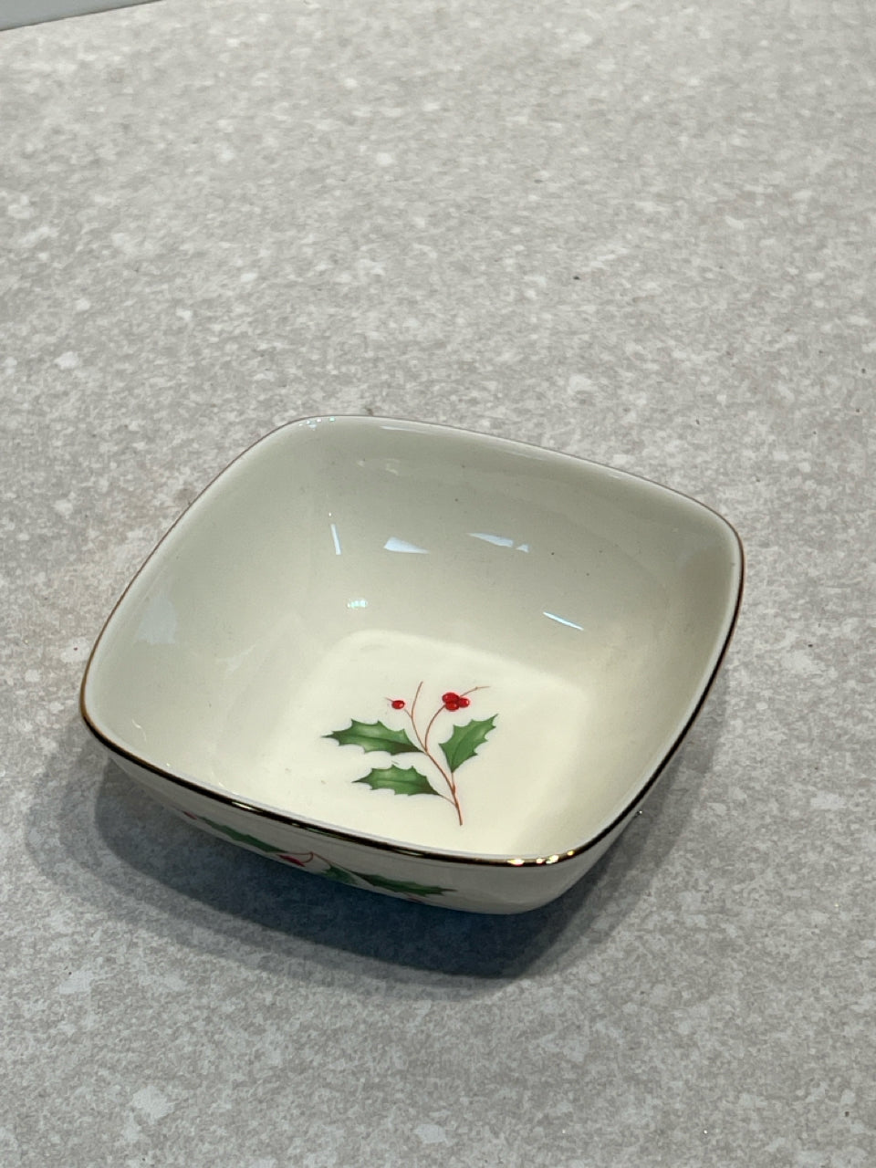 Lenox Dipping Bowl