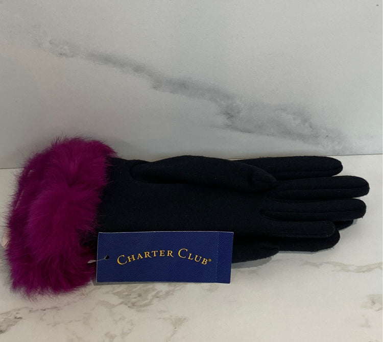 Gloves