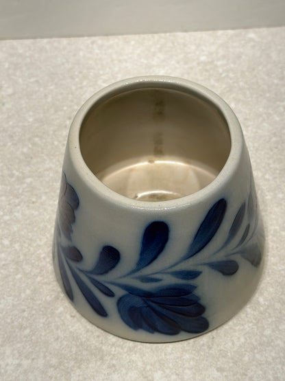 Salmon Falls Candle Topper