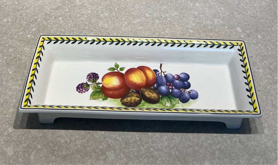 Villeroy & Boch Tray