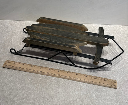 Sled