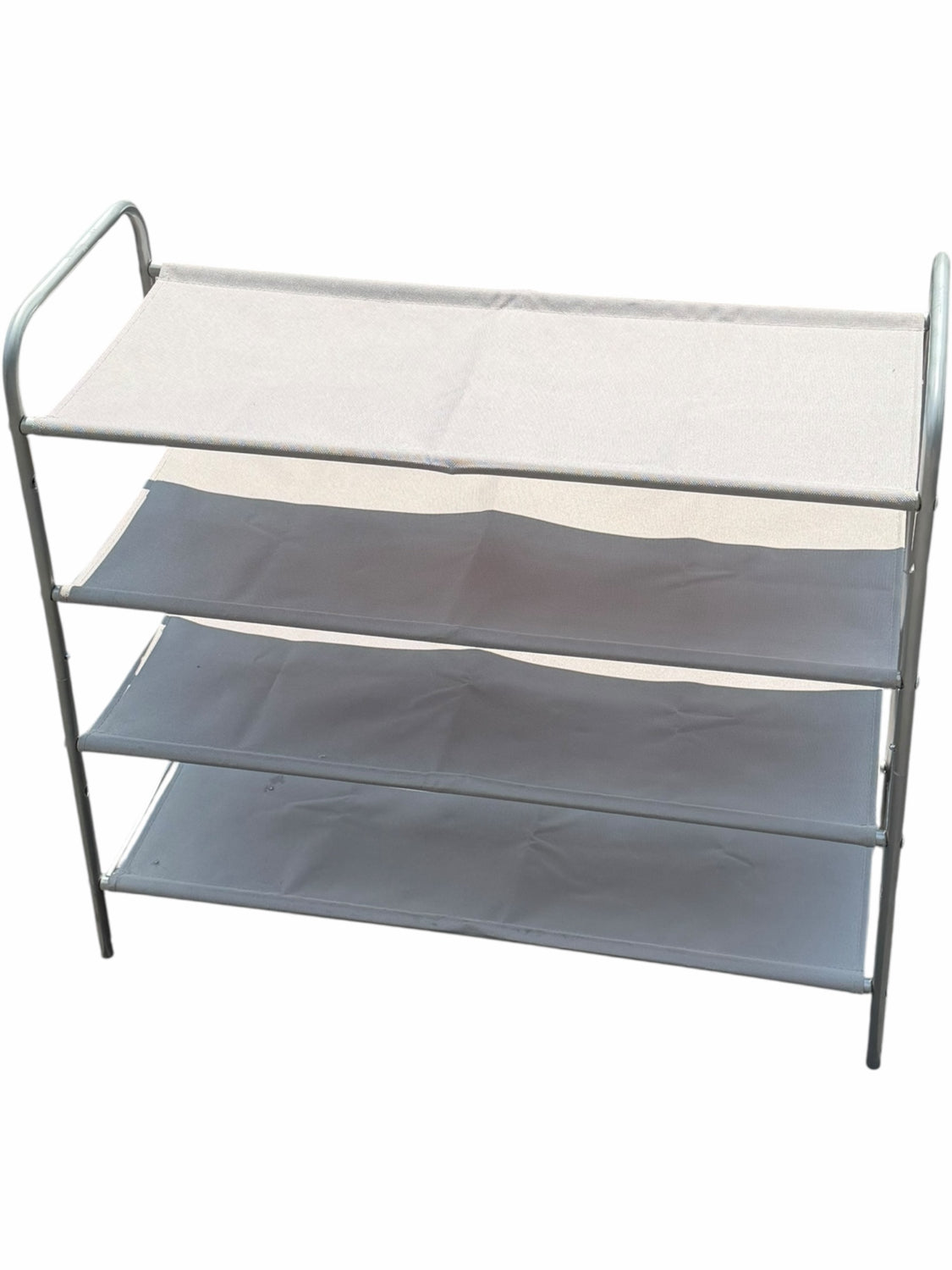 Shoe Rack