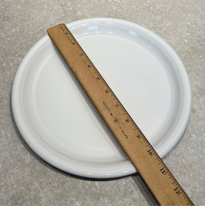 Fiesta Dinner Plate