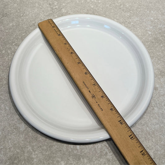Fiesta Dinner Plate